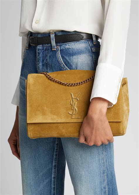 ysl crossbody kate|saint laurent crossbody bag.